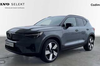 Volvo XC40 XC40 Recharge Ultimate, Eléctrico Puro, Eléctrico - Foto 1