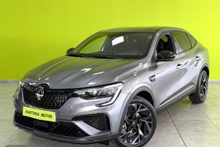 Renault Arkana Esprit Alpine 1.6 E-Tech 145CV Auto HEV - Foto 1