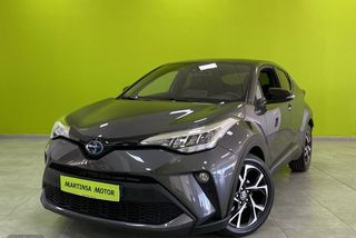 Toyota C-HR Advance 1.8 125H e-CVT HEV - Foto 1