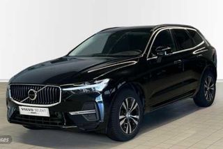 Volvo XC 60 XC60 Momentum Pro, B4 mild hybrid (diésel) - Foto 1