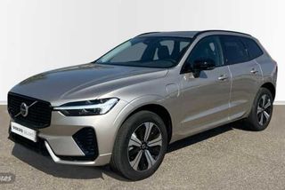 Volvo XC 60 2.0 T6 RECHARGE PLUS DARK AUTO 4WD 350 5P - Foto 1