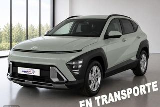 Hyundai Kona 1.0 TGDI 120cv Tecno - Foto 1