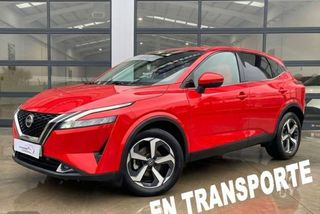 Nissan Qashqai 1.3 DIG-T MHEV 140cv N-Connecta Hybrid - Foto 1