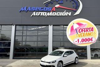 Volkswagen Scirocco 1.4 TSI 160cv DSG7 - Foto 1
