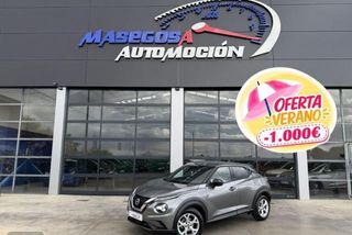 Nissan Juke 1.0 DIG-T 114CV DCT 7V N-Connecta - Foto 1