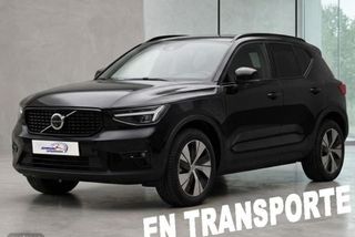 Volvo XC40 1.5 T4 Recharge PHEV 210 CV Plus Dark Auto 10 kWh - Foto 1