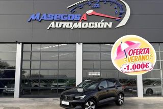 Volvo XC40 1.5 T4 Recharge PHEV 210 CV Plus Dark Auto 10 kWh - Foto 1