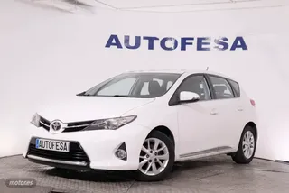 Toyota Auris 1.6 VVT-I DYNAMIC 100CV 5P # NAVY,CAMARA TRASERA - Foto 1