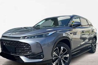 MG EHS 1.5T-GDI PHEV Comfort - Foto 1