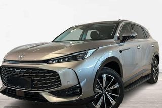 MG EHS 1.5T-GDI PHEV Luxury - Foto 1