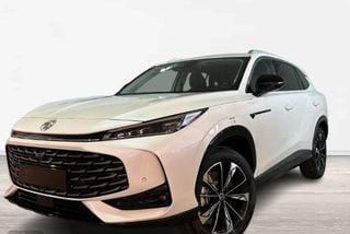 MG HS 1.5 Hybrid+ Comfort - Foto 1