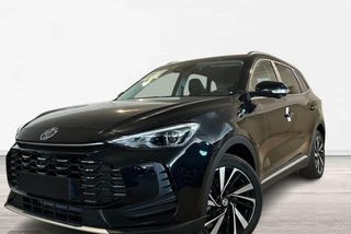 MG ZS Hybrid+ Luxury - Foto 1