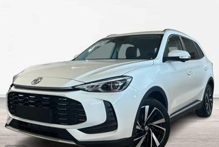 MG ZS Hybrid+ Luxury - Foto 1