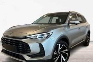 MG ZS Hybrid+ Luxury - Foto 1
