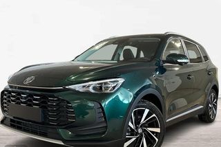 MG ZS Hybrid+ Luxury - Foto 1