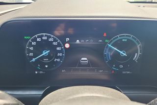 Kia Niro 1.6 HEV Emotion - Foto 1