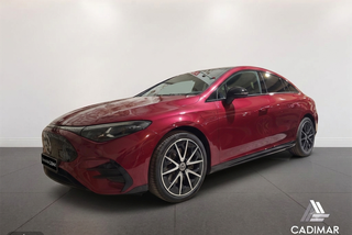 Mercedes Clase CLA 250+ con tecnología EQ - Foto 1