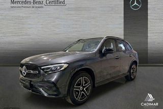 Mercedes Clase GLC GLC 300 de 4MATIC - Foto 1
