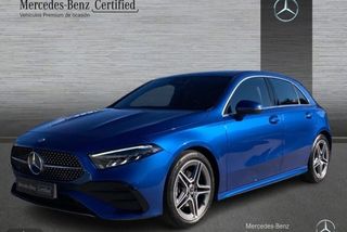 Mercedes Clase A 180 d Compacto - Foto 1
