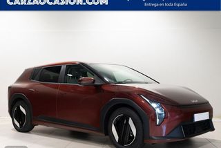 Kia EV4 Earth Launch Edition 81,4kWh 150kW (LR) - Foto 1