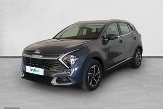 Kia Sportage 1.6 T-GDi MHEV Drive 160CV 4X2 (Pack Design) - Foto 1