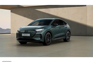 Audi Q4 Sportback e-tron Advanced e-tron performance 210kW 84kWh - Foto 1