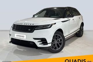 Land Rover Range Rover Velar 2.0 I4 MHEV Dynamic SE 4WD Auto 150 kW (204 CV) - Foto 1