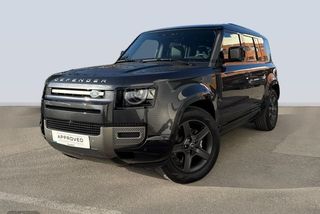 Land Rover Defender 110 3.0D I6 MHEV S 4WD Auto 183 kW (249 CV) - Foto 1