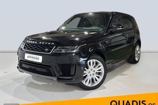 Land Rover Range Rover Sport 3.0D I6 MHEV HSE AWD Auto 221 kW (300 CV) - Foto 1