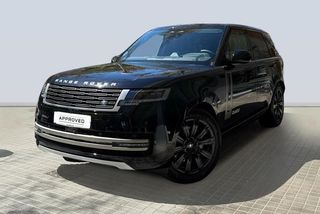 Land Rover Range Rover 3.0 Si6 PHEV HSE AWD Auto 405 kW (550 CV) - Foto 1