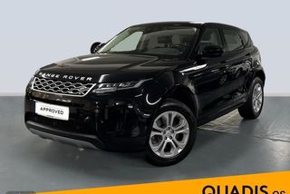 Land Rover Range Rover Evoque D150 S 4WD Auto 110 kW (150 CV) - Foto 1