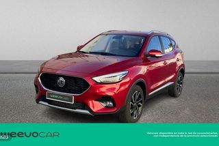 MG ZS 1.0T LUXURY AUTO 111 5P - Foto 1