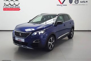 Peugeot 3008 1.2 PURETECH 96KW (130CV) GT LINE S&S - Foto 1