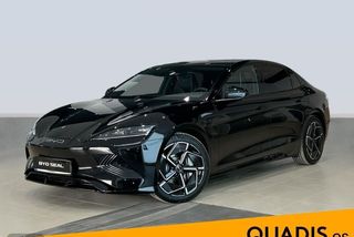 BYD Seal Excellence AWD 390 kW (530 CV) - Foto 1