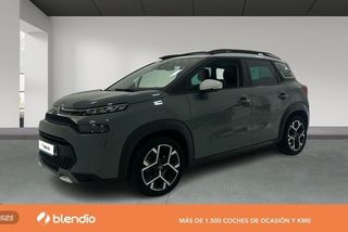 Citroen C3 Aircross 1.2 PURETECH 96KW SHINE AUTO 131 5P - Foto 1