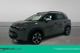Citroen C3 Aircross 1.2 PURETECH 96KW SHINE AUTO 131 5P - Foto 1