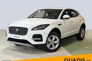 Jaguar E-Pace 2.0D S 4WD Auto 120 kW (163 CV) - Foto 1