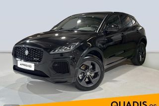 Jaguar E-Pace 2.0D I4 MHEV R-Dynamic S AWD Auto 120 kW (163 CV) - Foto 1
