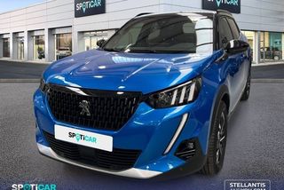 Peugeot 2008 BlueHDI 130 S&S EAT8 GT - Foto 1