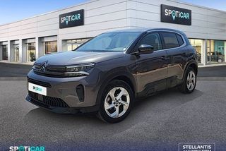Citroen C5 Aircross BlueHdi 96kW (130CV) S&S EAT8 Plus - Foto 1