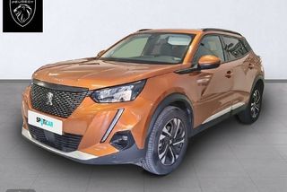 Peugeot 2008 Puretech 130 S&S BVM6 Allure - Foto 1