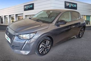 Peugeot 208 PureTech 73kW (100CV) EAT8 Allure Pack - Foto 1