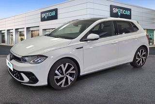 Volkswagen Polo 1.0 TSI 85kW (115CV) DSG R-Line - Foto 1
