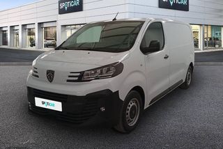 Peugeot Expert Furgón BlueHDi 120 S&S 6v Standard - - Foto 1