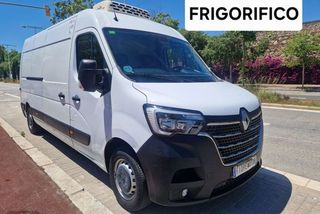 Renault Master L3H2 FRIGORIFICO 2.3 136CV - Foto 1