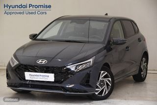 Hyundai i20 1.0 TGDI Klass 48V 100 - Foto 1