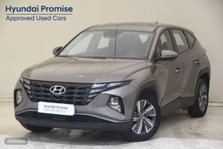 Hyundai Tucson 1.6 CRDI Klass 4x2 - Foto 1