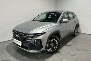 Hyundai Tucson 1.6 T Klass - Foto 1