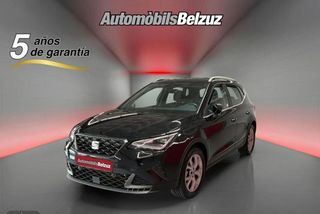 Seat Arona 5 AÑOS GARANTÍA - Foto 1