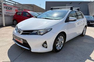 Toyota Auris 120D Advance - Foto 1